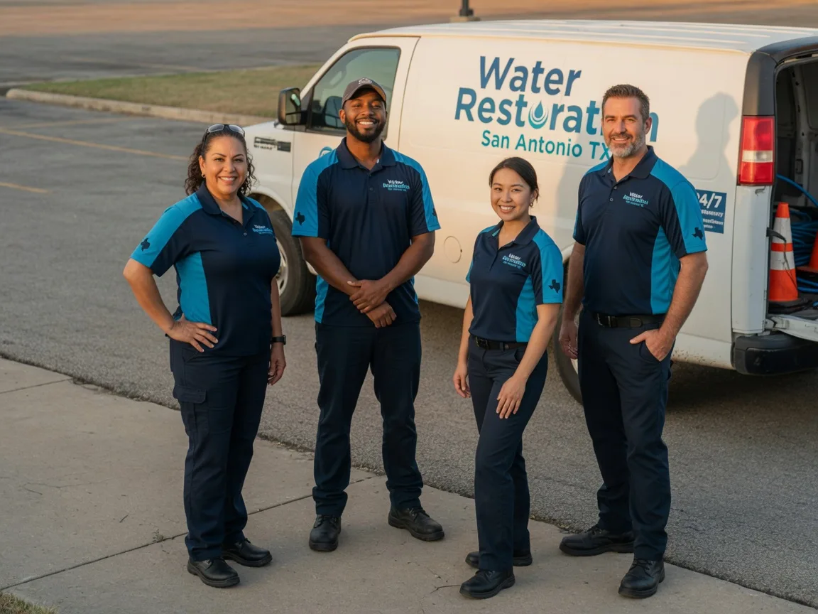 Water Damage Repair company in Broadwater, NE